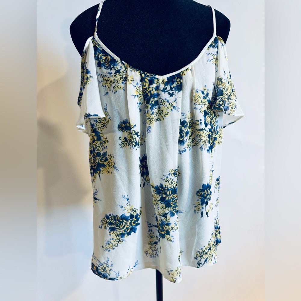 NWT Joie Tank Size M